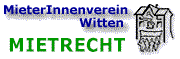 zur Uebersicht Mietrecht