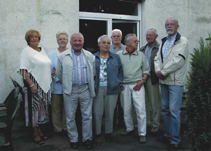 Mieterbeirat Heven 