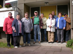 HWG Mieter in Vormholz